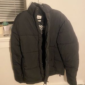 COTTON ON Puffer Jacket
